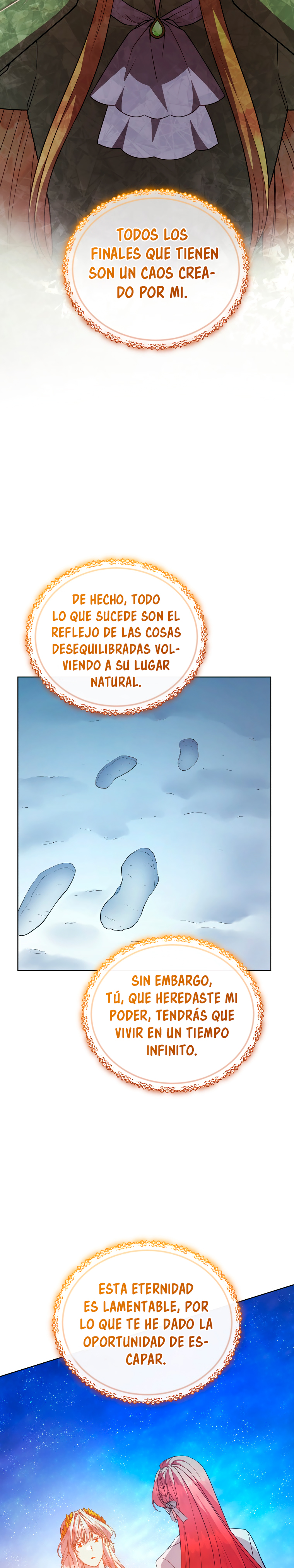 Read Dama intocable Manga Online