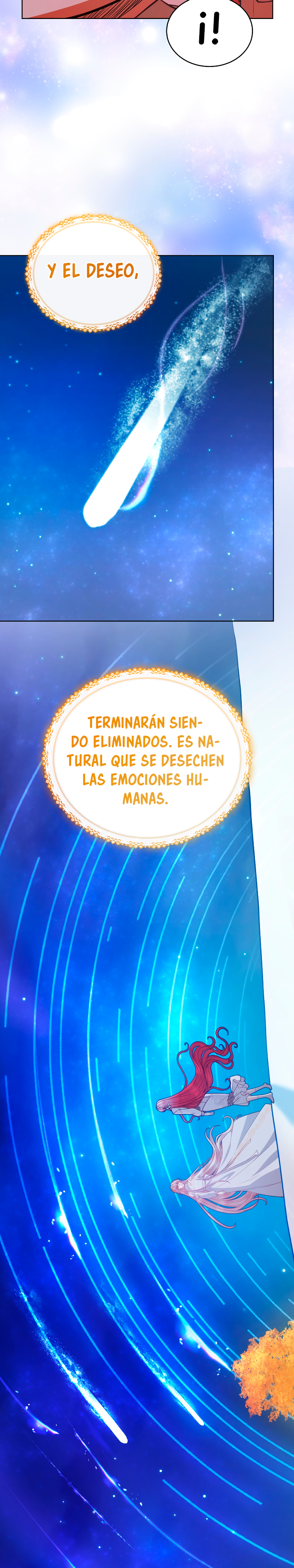 Read Dama intocable Manga Online