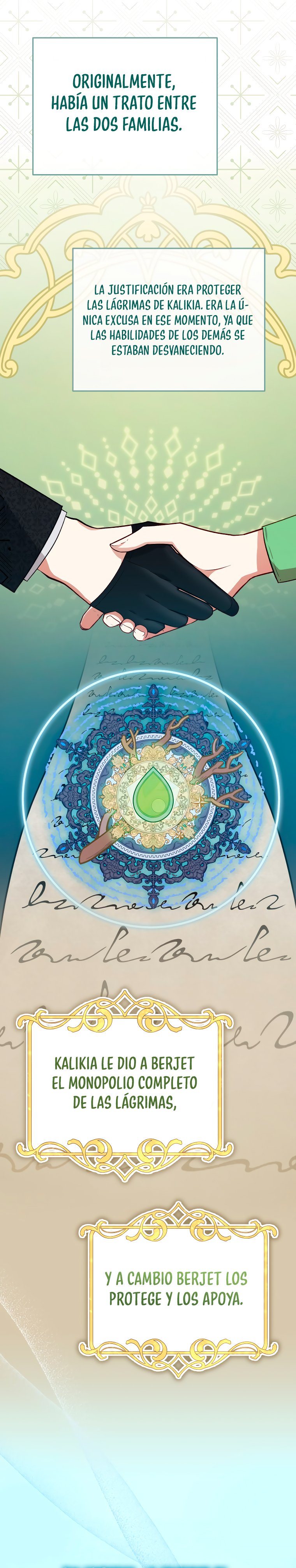Read Dama intocable Manga Online
