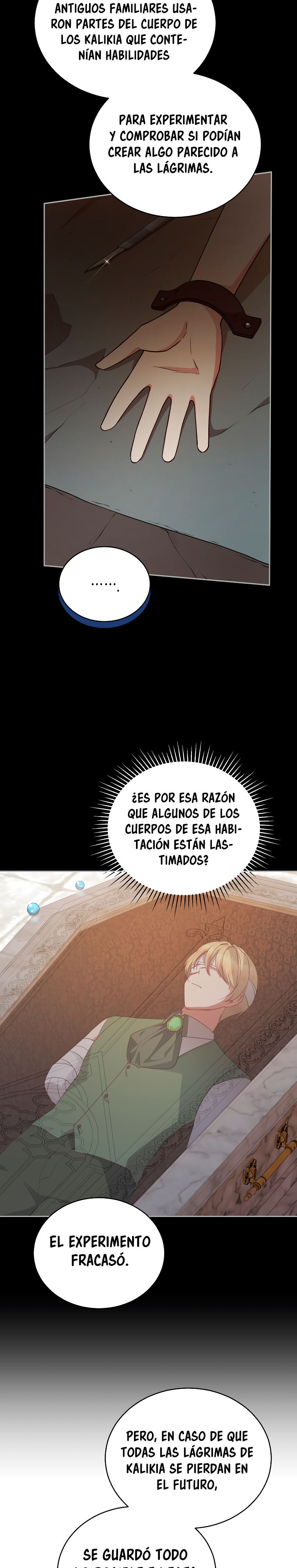 Read Dama intocable Manga Online