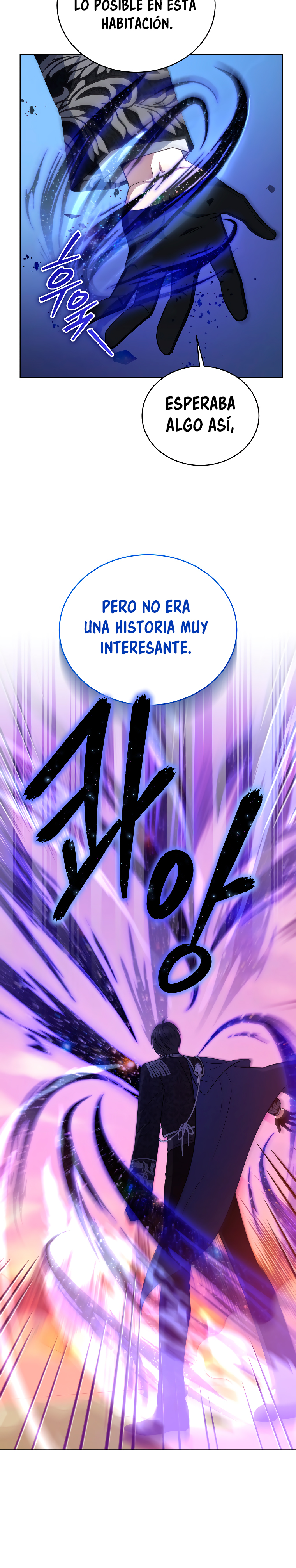 Read Dama intocable Manga Online