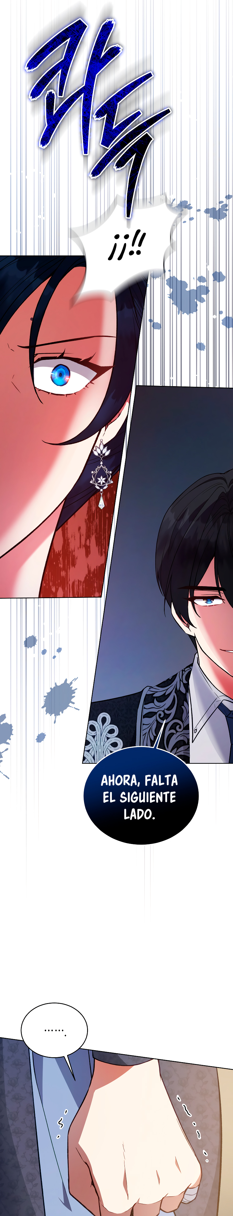 Read Dama intocable Manga Online