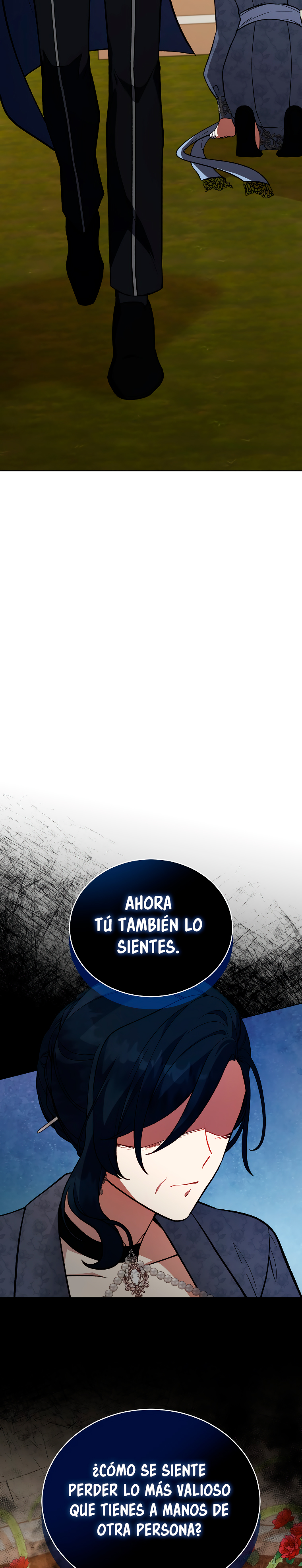 Read Dama intocable Manga Online
