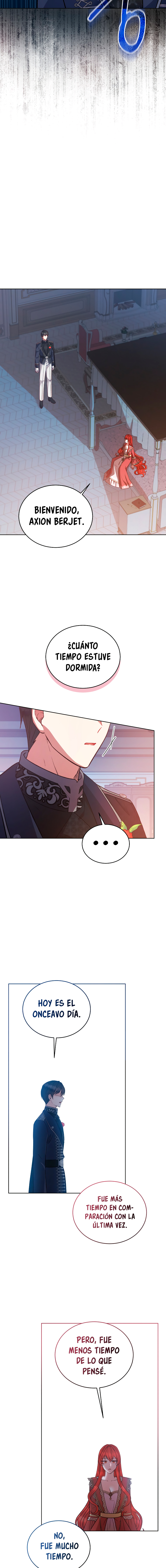 Read Dama intocable Manga Online