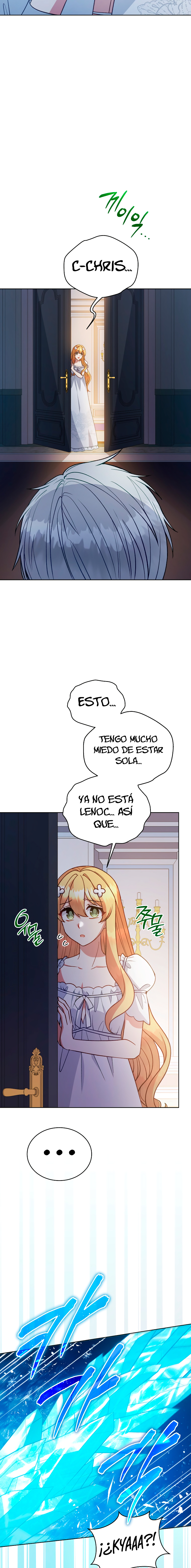 Read Dama intocable Manga Online