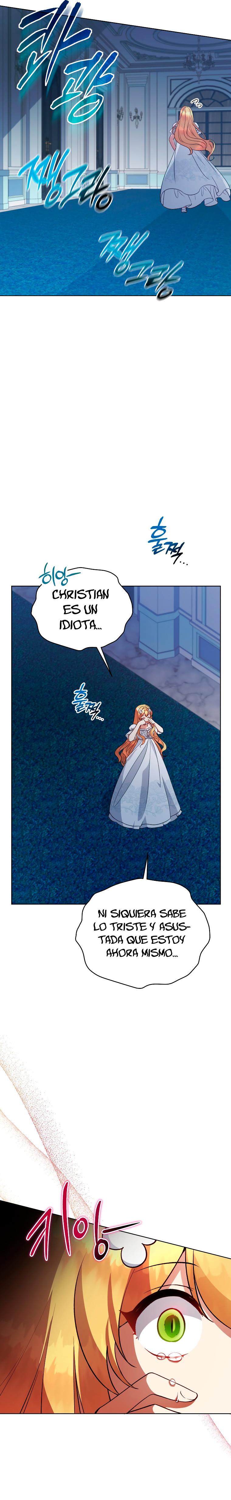 Read Dama intocable Manga Online
