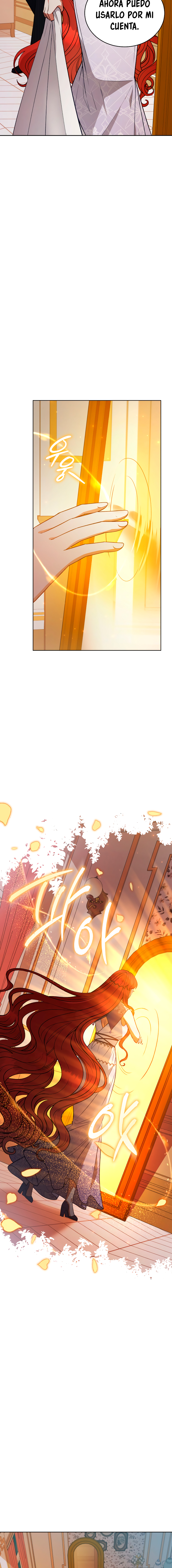 Read Dama intocable Manga Online