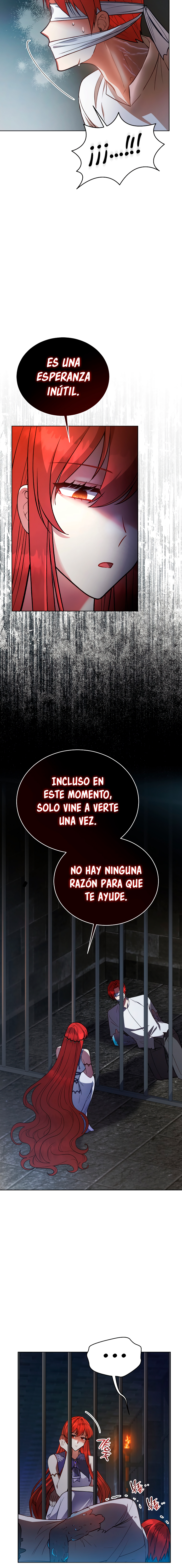 Read Dama intocable Manga Online