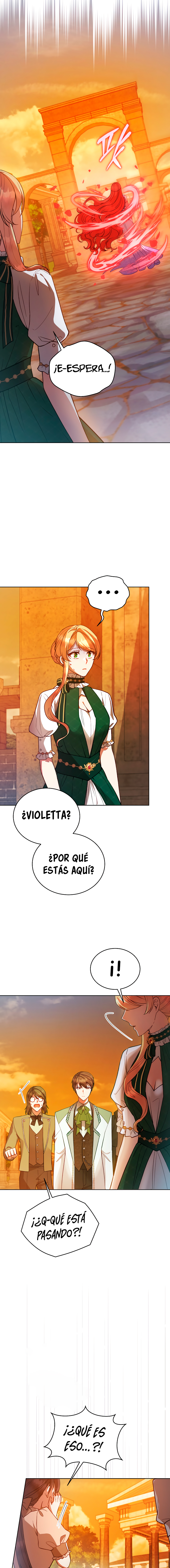 Read Dama intocable Manga Online
