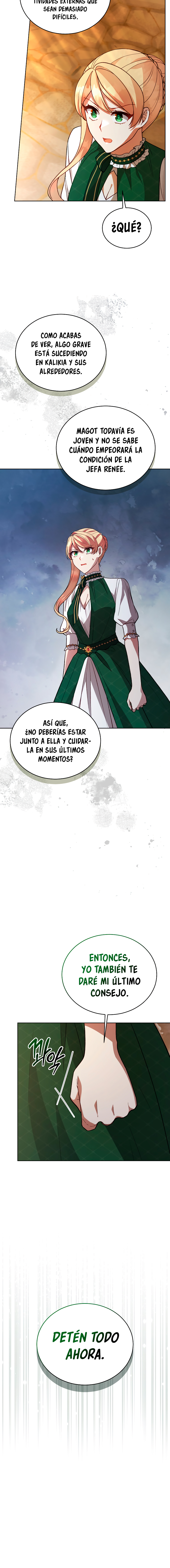 Read Dama intocable Manga Online