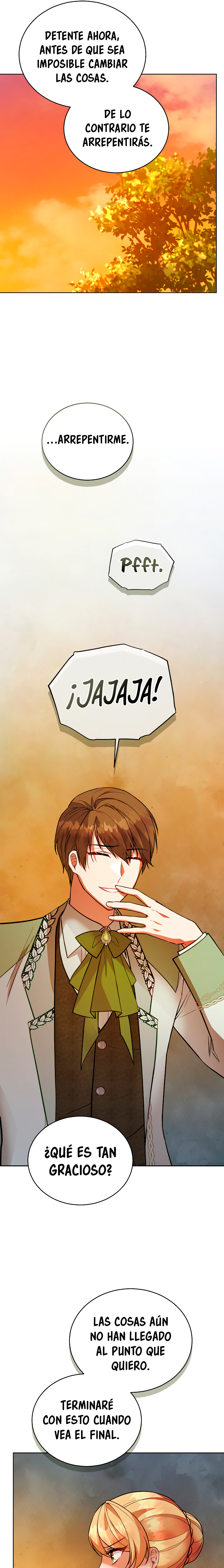 Read Dama intocable Manga Online