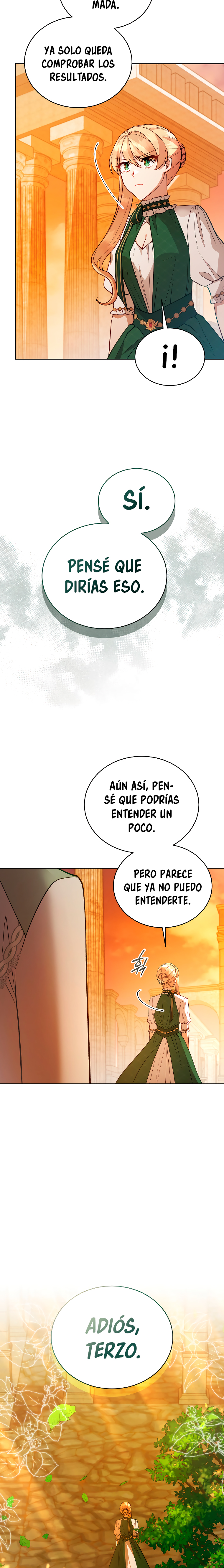 Read Dama intocable Manga Online
