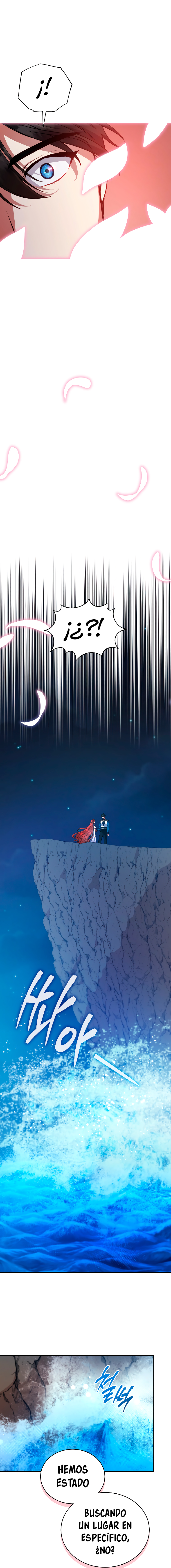 Read Dama intocable Manga Online