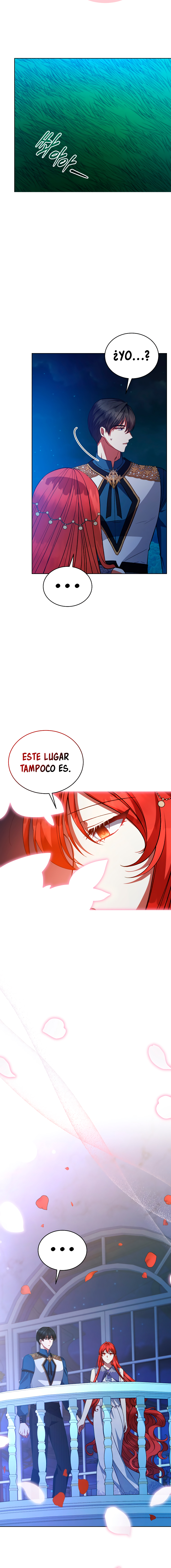 Read Dama intocable Manga Online