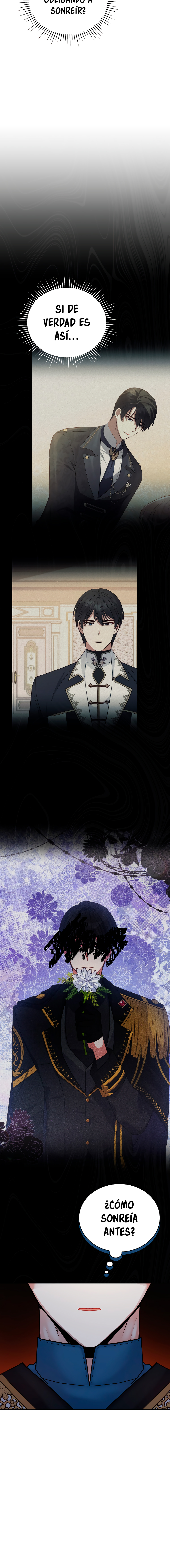 Read Dama intocable Manga Online