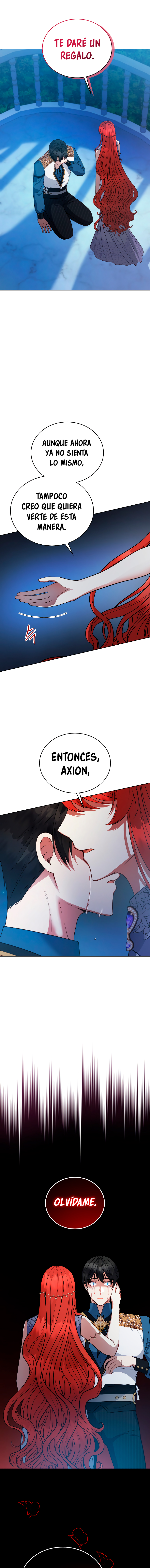 Read Dama intocable Manga Online