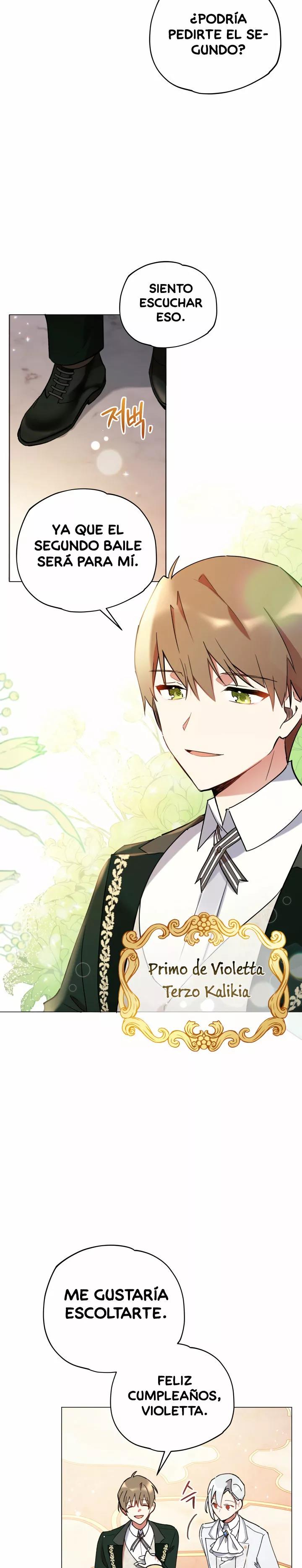Read Dama intocable Manga Online