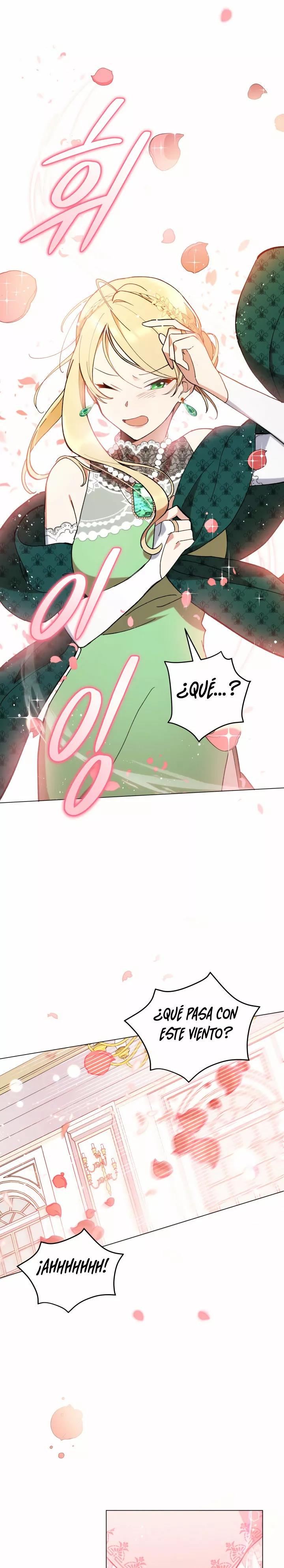 Read Dama intocable Manga Online