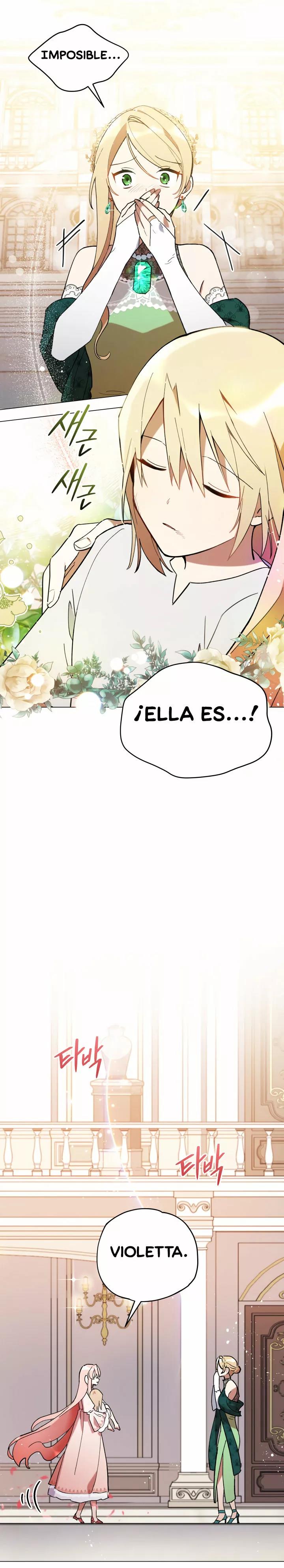 Read Dama intocable Manga Online