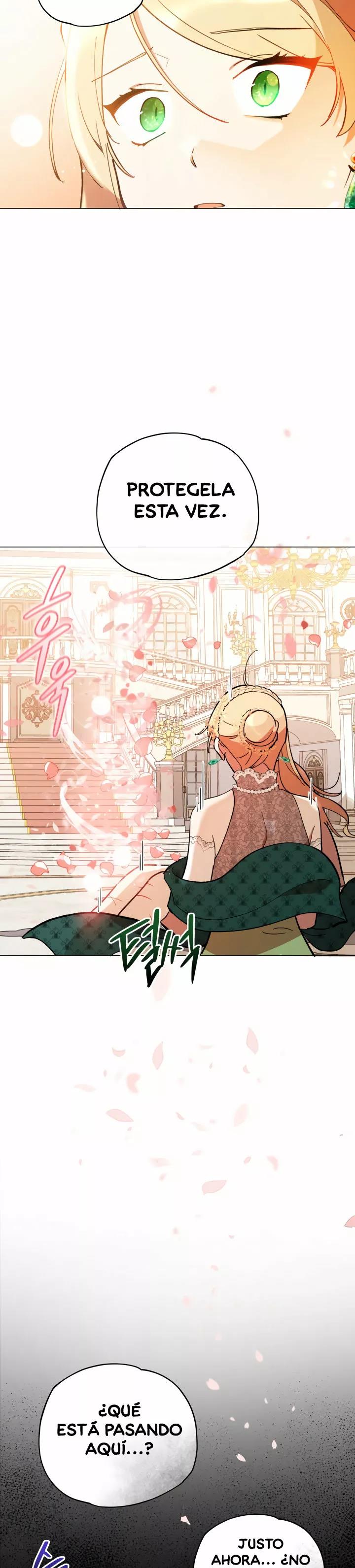 Read Dama intocable Manga Online