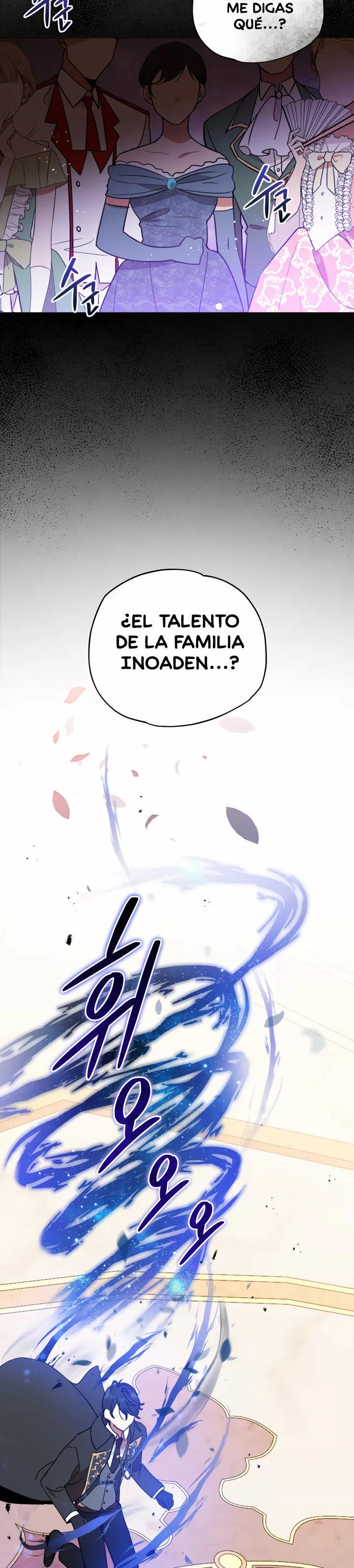 Read Dama intocable Manga Online
