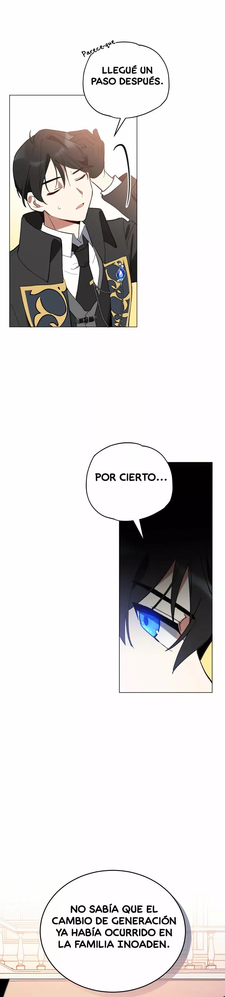 Read Dama intocable Manga Online