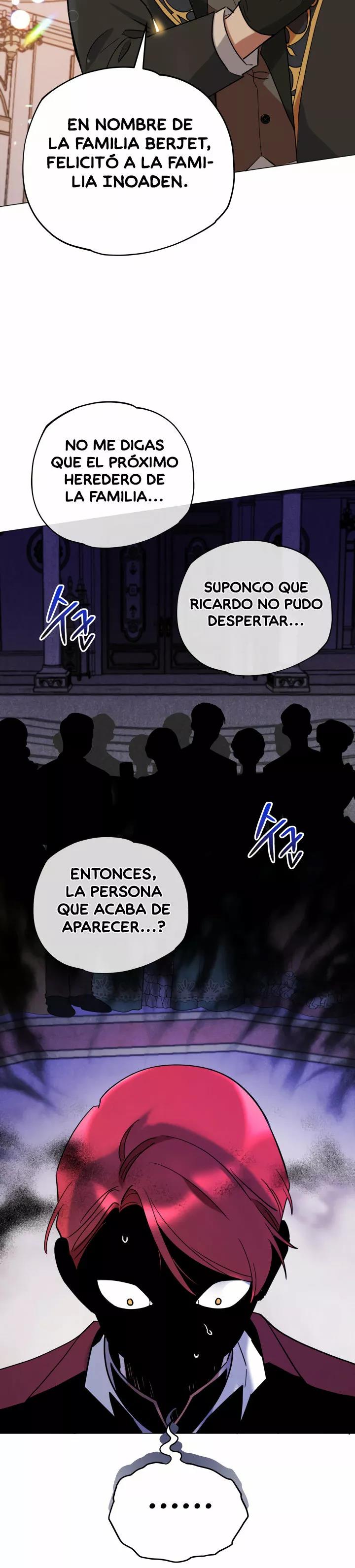 Read Dama intocable Manga Online
