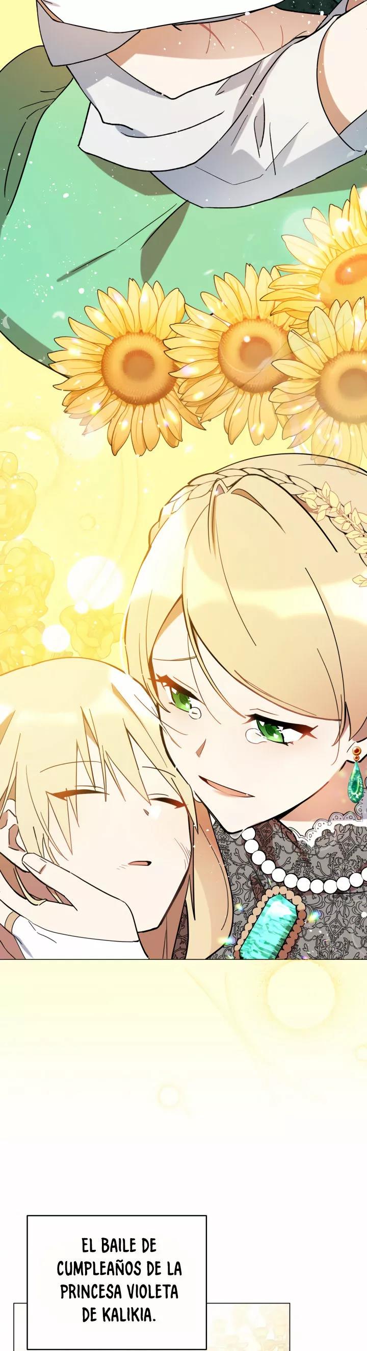 Read Dama intocable Manga Online