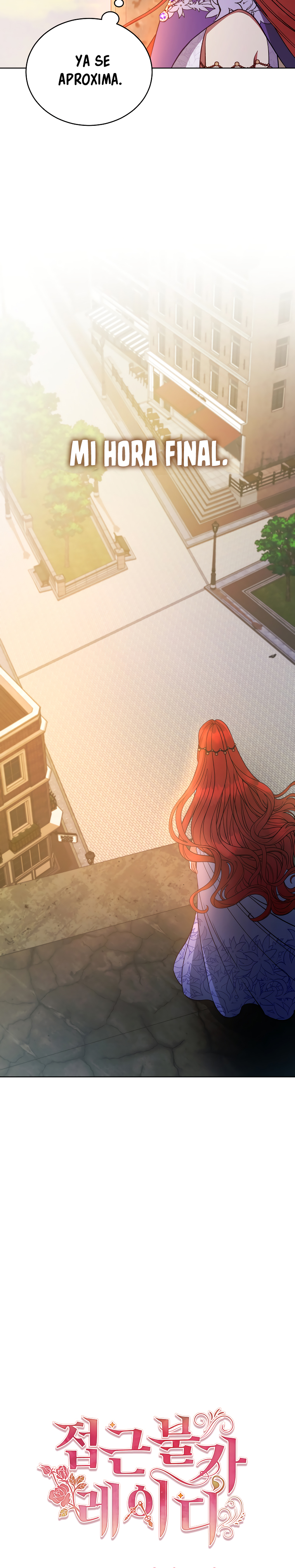 Read Dama intocable Manga Online