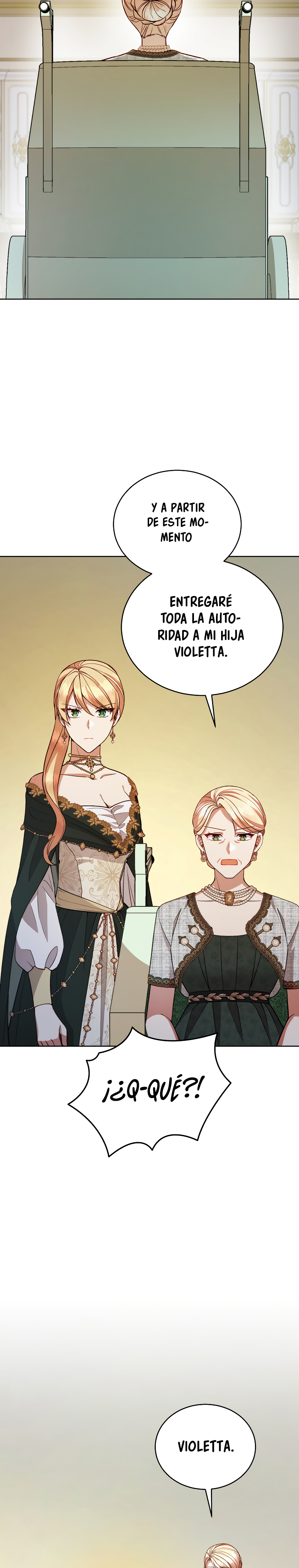Read Dama intocable Manga Online