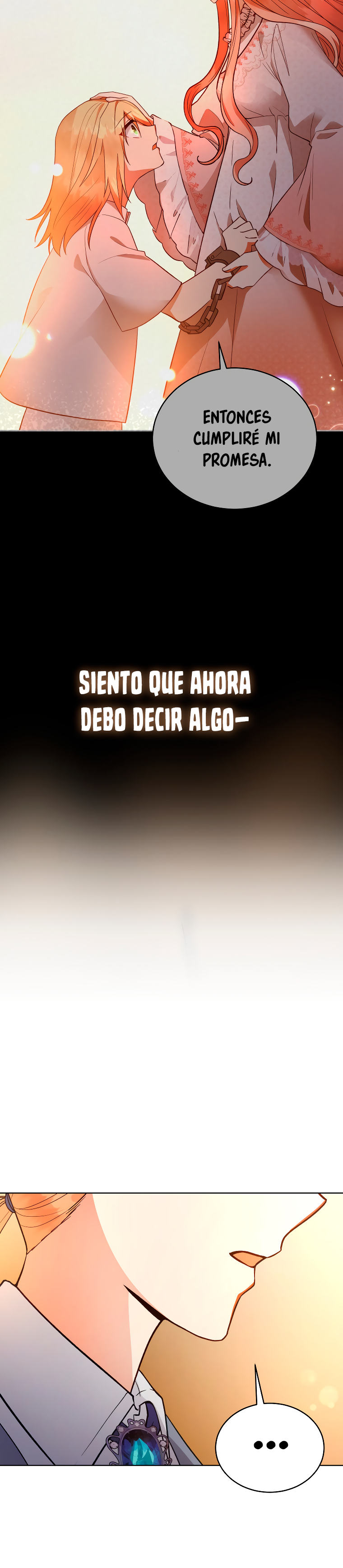 Read Dama intocable Manga Online