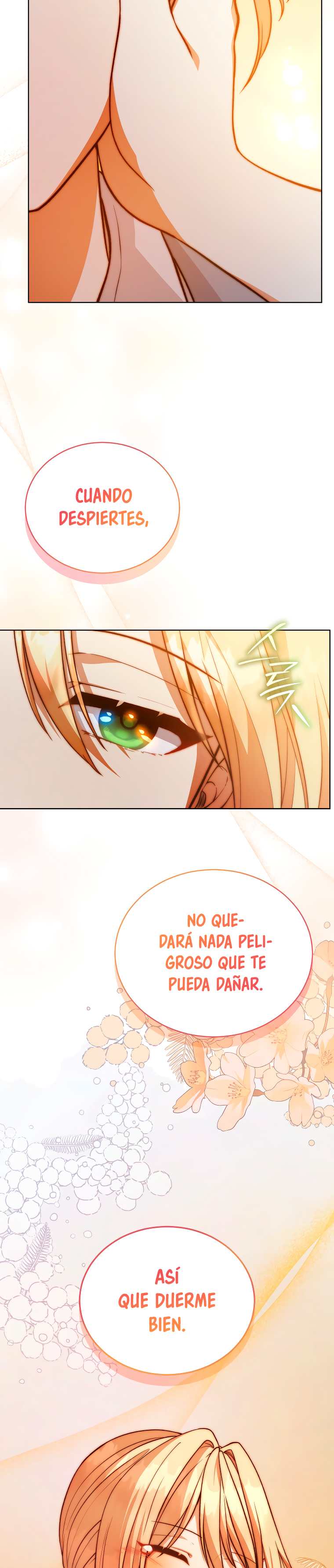 Read Dama intocable Manga Online