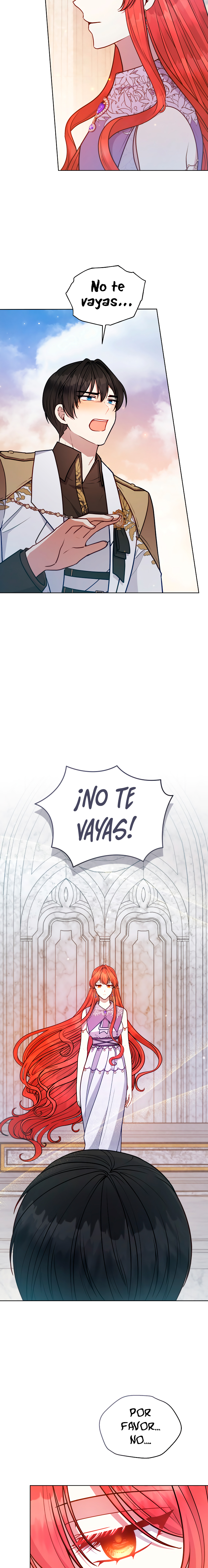Read Dama intocable Manga Online