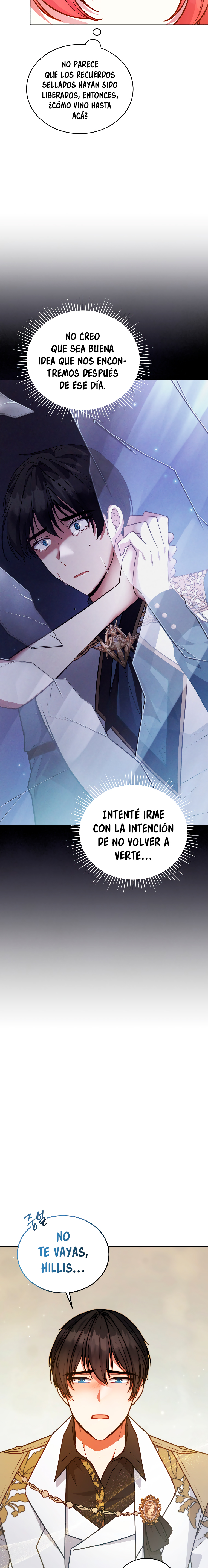 Read Dama intocable Manga Online