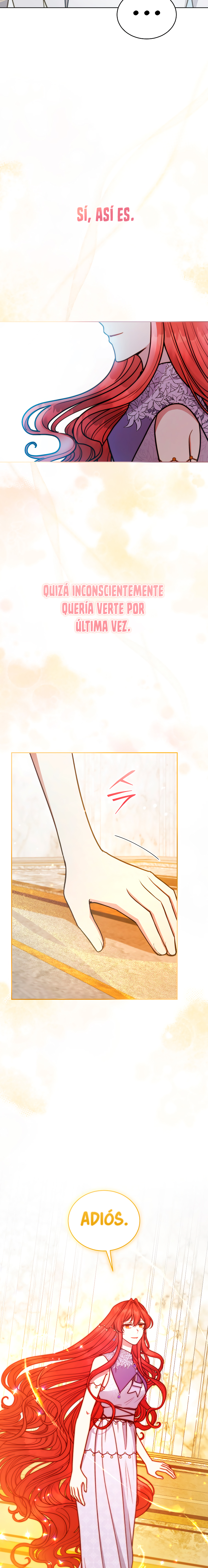 Read Dama intocable Manga Online