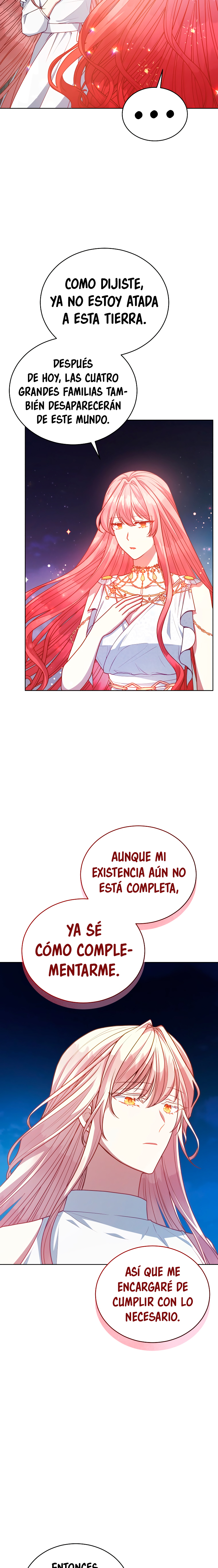 Read Dama intocable Manga Online