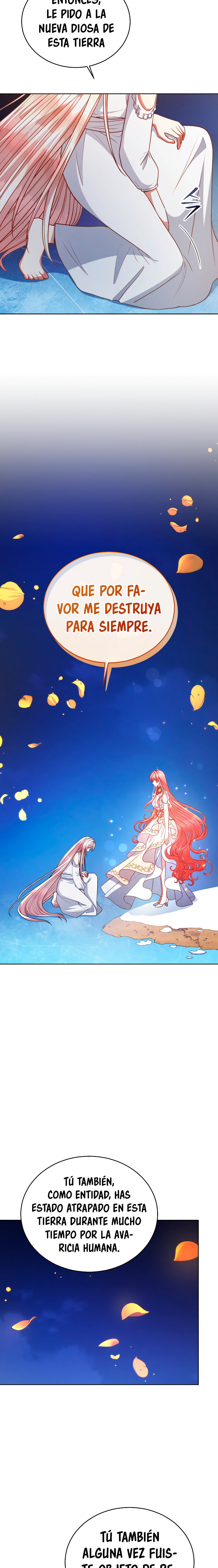 Read Dama intocable Manga Online