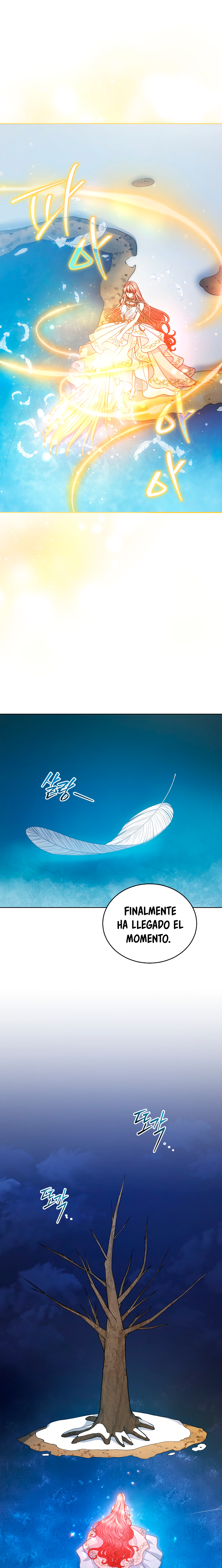 Read Dama intocable Manga Online