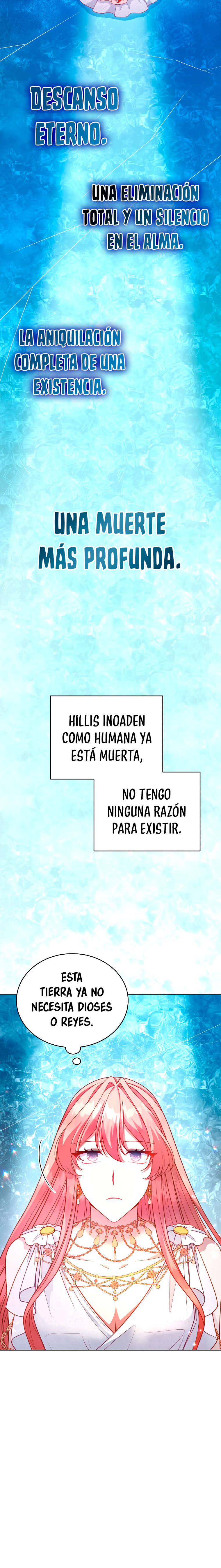 Read Dama intocable Manga Online