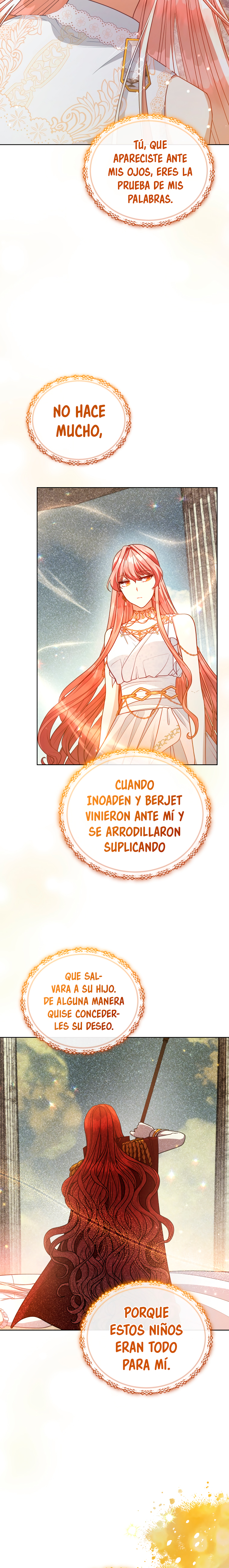Read Dama intocable Manga Online