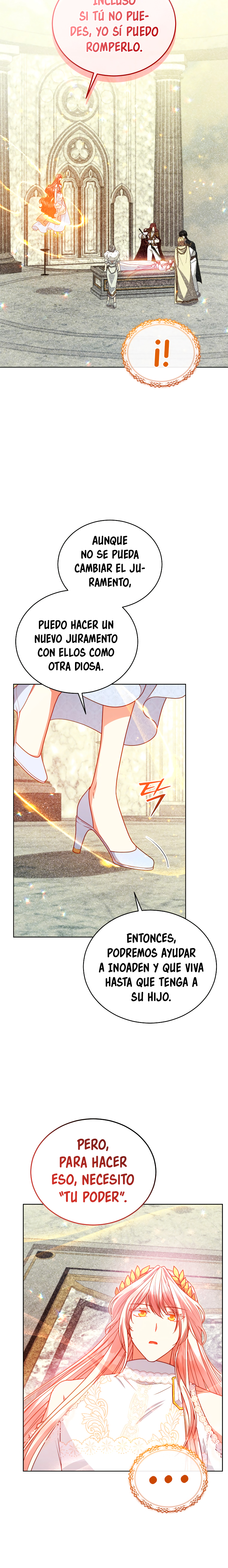 Read Dama intocable Manga Online