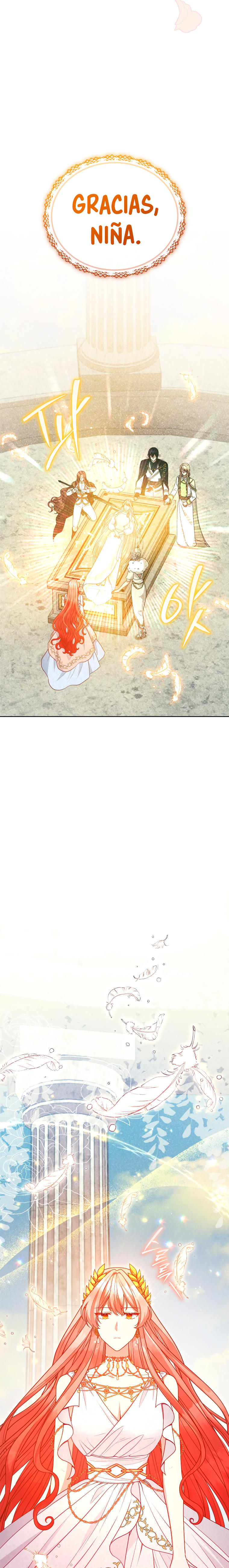 Read Dama intocable Manga Online