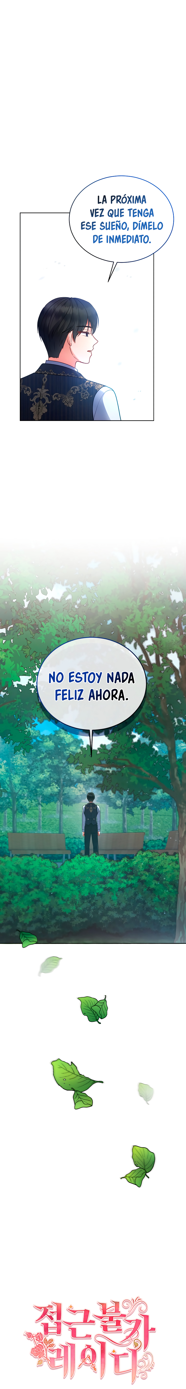 Read Dama intocable Manga Online