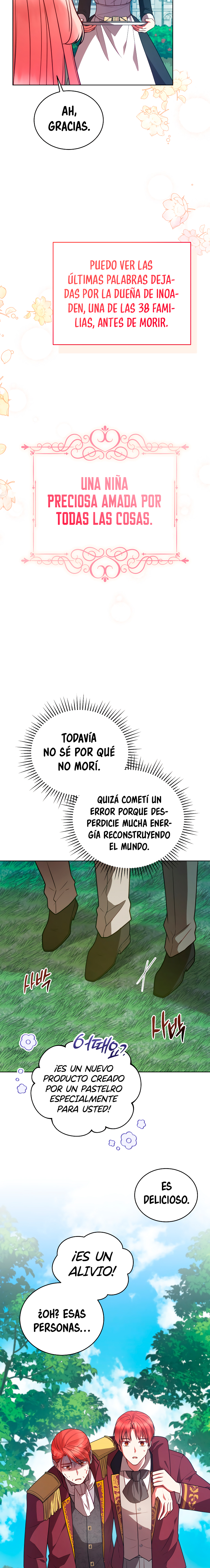 Read Dama intocable Manga Online