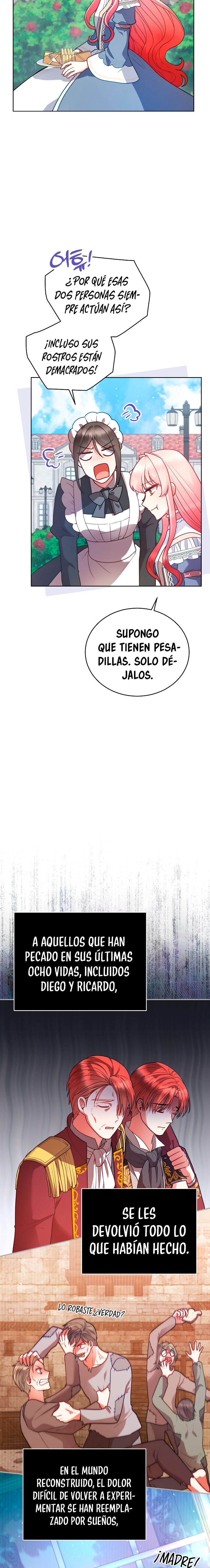 Read Dama intocable Manga Online