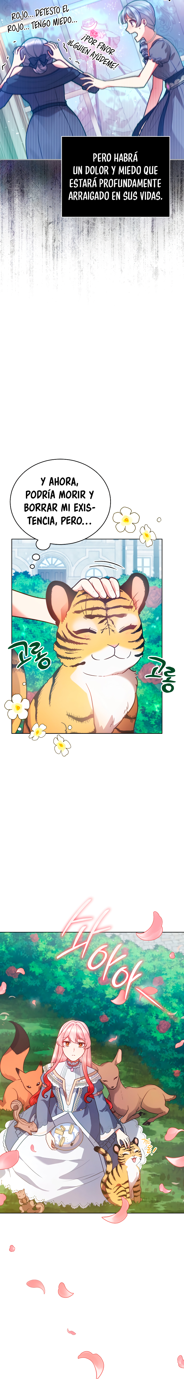 Read Dama intocable Manga Online