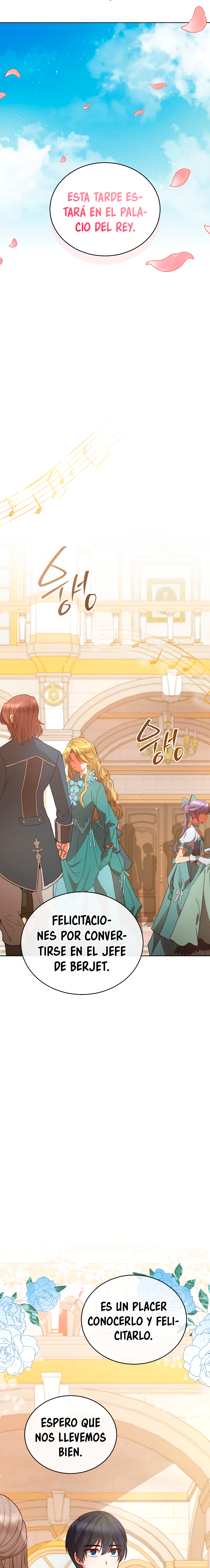 Read Dama intocable Manga Online