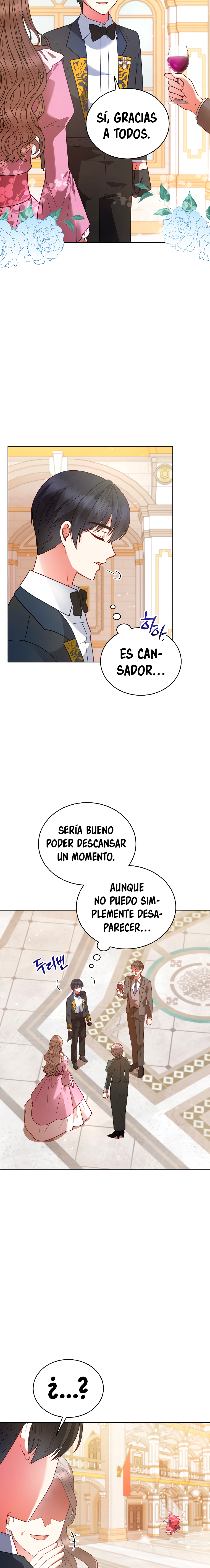 Read Dama intocable Manga Online