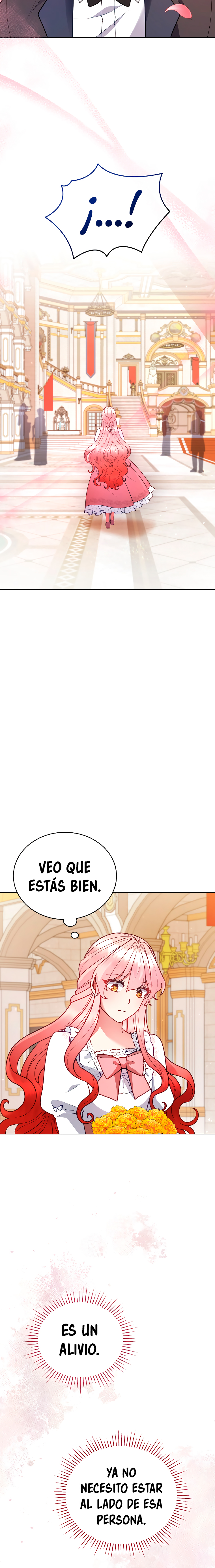 Read Dama intocable Manga Online