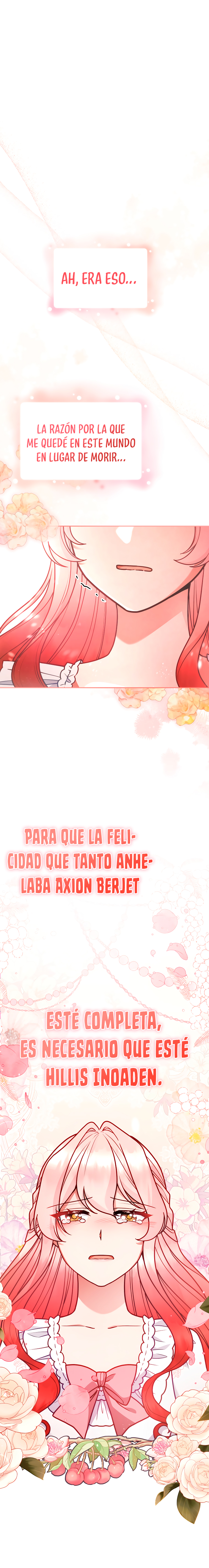 Read Dama intocable Manga Online